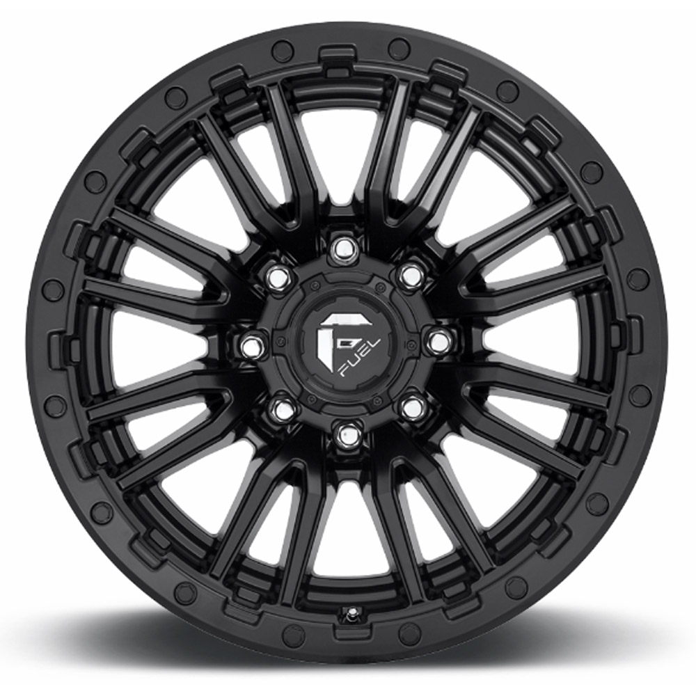 VELG MOBIL FUEL REBEL